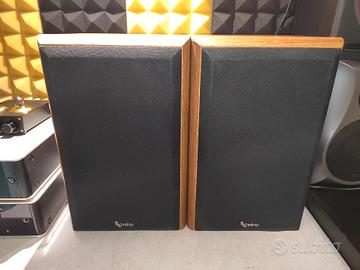 Monitor passivi infinity Reference 10 