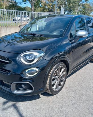 Fiat 500X 1.0 T3 120CV SPORT