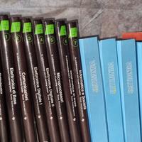 Eletronica, libri , manuali ecc