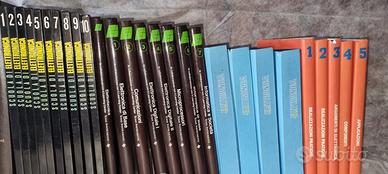 Eletronica, libri , manuali ecc