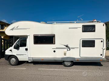 ELNAGH BIG MARLIN 2005