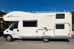 ELNAGH BIG MARLIN 2005