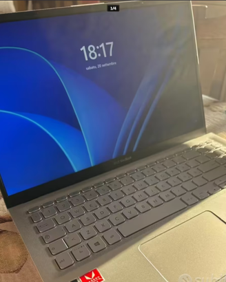 Asus VivoBook 15 Pollici - Computer