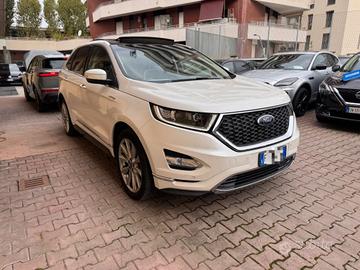 FORD Edge 2.0 TDCI 210 CV AWD Vignale TETTO PANO