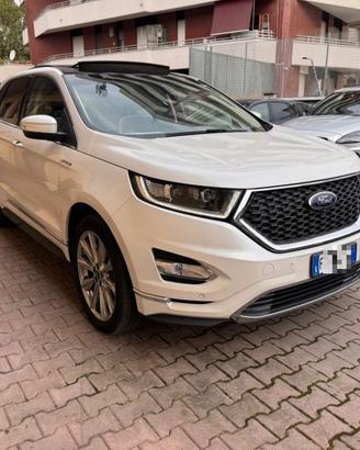FORD Edge 2.0 TDCI 210 CV AWD Vignale TETTO PANO