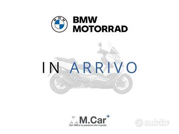 BMW MOTO C 400 X Abs my21
