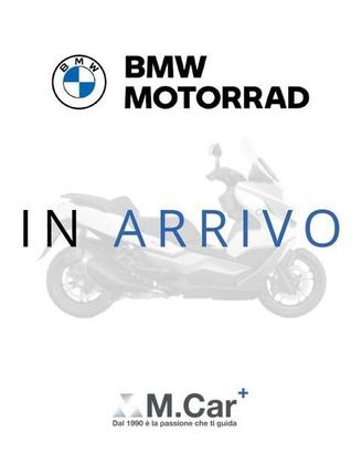 BMW MOTO C 400 X Abs my21
