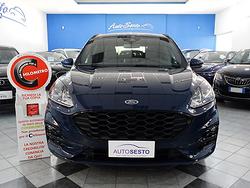 Ford Kuga 2.0 EcoBlue 120 CV POWERSHIFT ST LINE