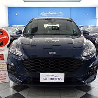 Ford Kuga 2.0 EcoBlue 120 CV POWERSHIFT ST LINE