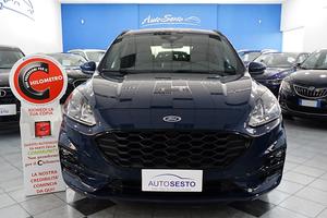 Ford Kuga 2.0 EcoBlue 120 CV POWERSHIFT ST LINE