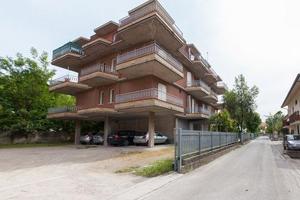 Bellaria con posto auto riservato