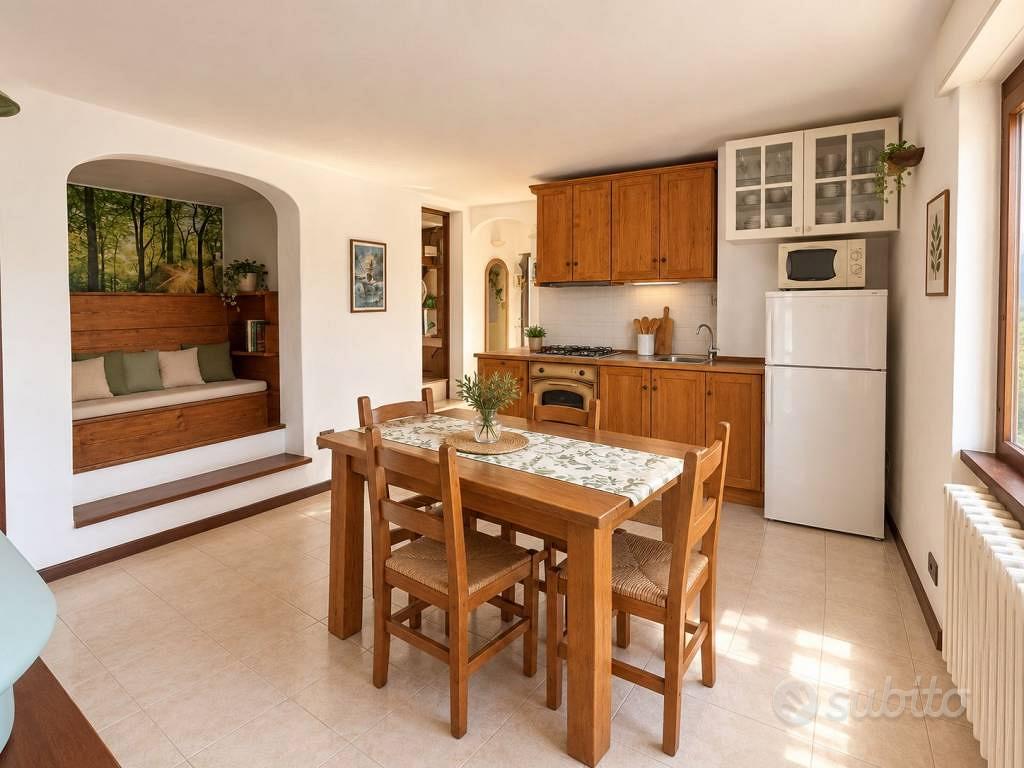 Appartamento – Mandello del Lario, Olcio - Vista 3
