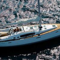 Barca a vela Beneteau Oceanis 46