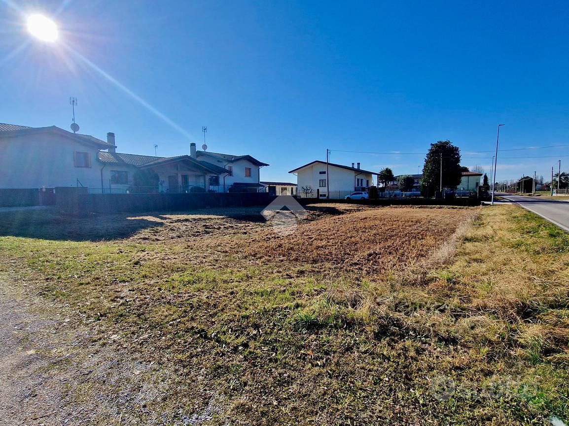 TER. RESIDENZIALE A AZZANO DECIMO - Altro