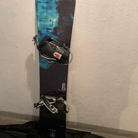 Tavola snowboard