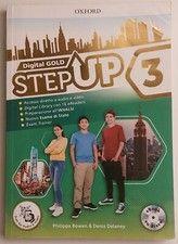 Step UP Vol 3 978019405787