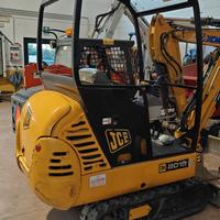 Jcb escavatore 8015