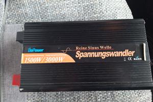 inverter