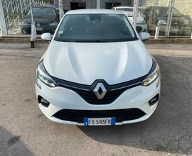 Renault NUOVA Clio1.5 DCI ITENS RETROCAMERA VEGLIA