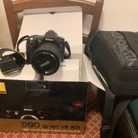 Nikon d90