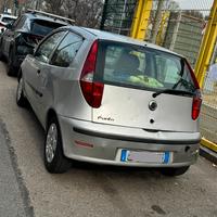 Fiat Punto 2005