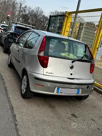 Fiat Punto 2005