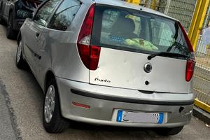 Fiat Punto 2005