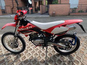 Beta RR 125 4T- 2008