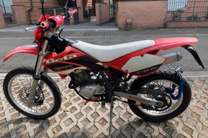 Beta RR 125 4T- 2008
