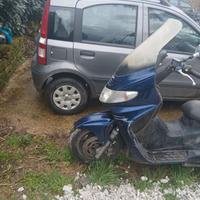 Vendesì Suzuki Burgman 400