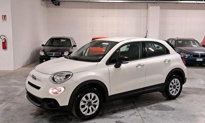 Fiat 500X 1300 16V Multijet 95CV Km.0