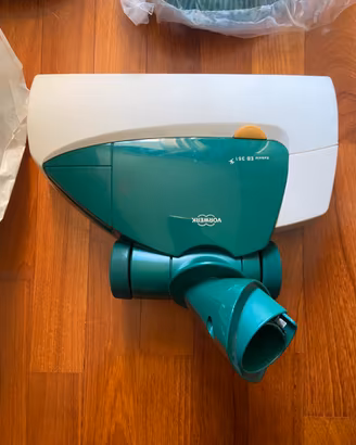 Folletto set di accessori