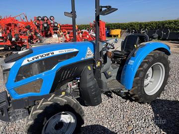 Landini rex 3-060 F