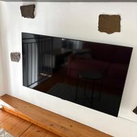 TV Samsung da 55 pollici (4K Smart TV)