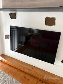 TV Samsung da 55 pollici (4K Smart TV)