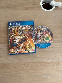 Dragon ball fighter Z + codici