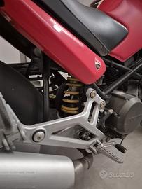 ducati monster