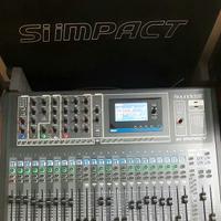 Mixer Digitale Soundcraft SI Impact 