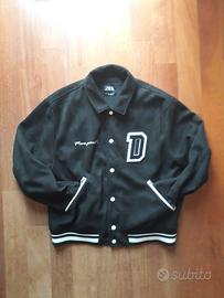 Giacca Bomber Varsity Zara -taglia L