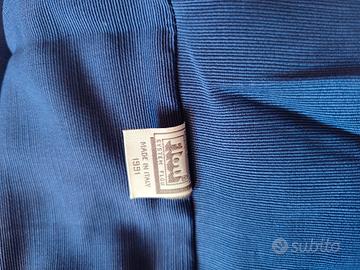 rivestimento letto singolo Flou Nathalie 