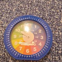 Orologio Educativo per Bambini - Impara l'Ora e il