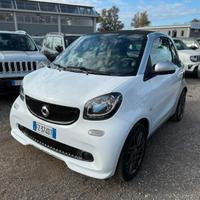 Smart ForTwo 70 1.0 twinamic all. BRABUS