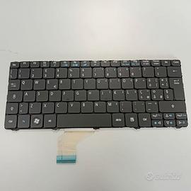 TASTIERA ITALIANA ACER ASPIRE ONE 521 521H 522 522