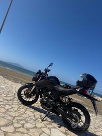 Voge Brivido 125 - 2021