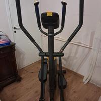  ellittica FEL500 e-connected.