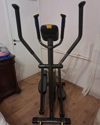  ellittica FEL500 e-connected.