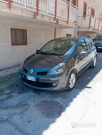 Clio 3serie