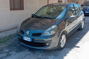 Clio 3serie
