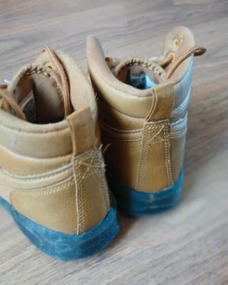 Scarponcini Nike bambino