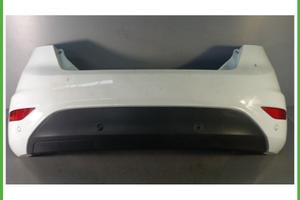 Paraurti Posteriore FORD FIESTA CB1 Berlina BIANCO